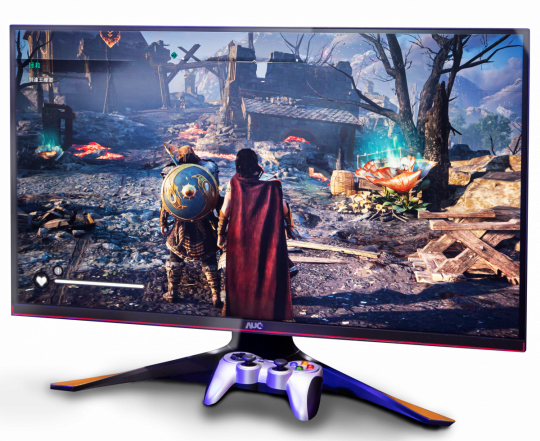 z6com·尊龙先进护眼显示技术可在多元应用领域展现精致影像<br>同时善待灵魂之窗