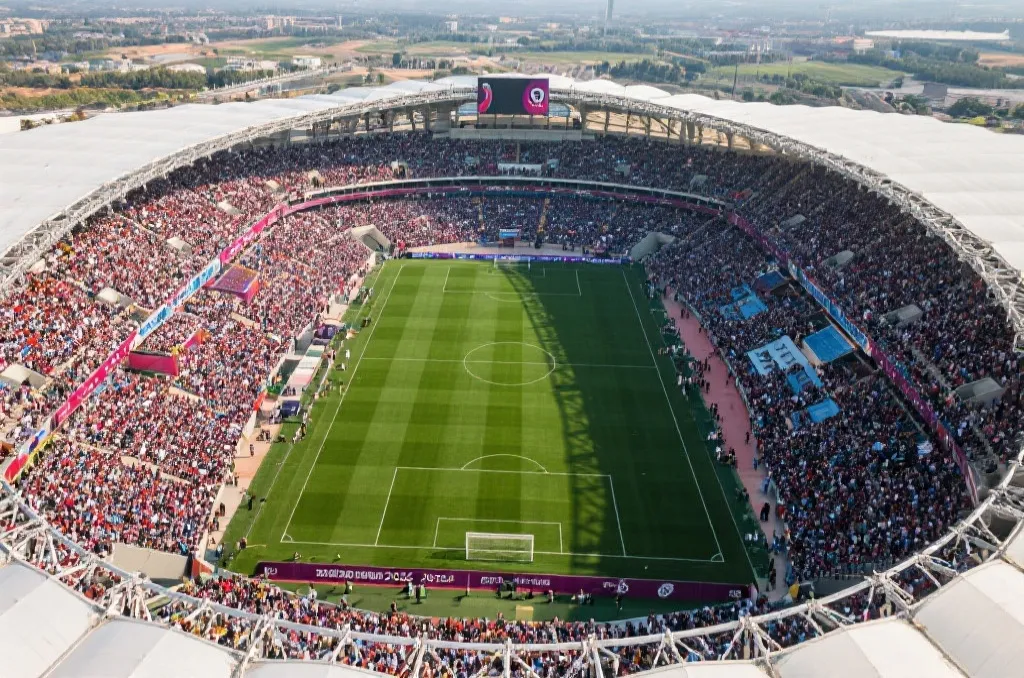 2026世界杯抢票必看！FIFA官方发布票务指南，教你如何安全规划与避坑